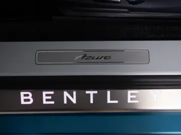 BENTLEY Continental GTC Azure  NAIM CC-Brakes
