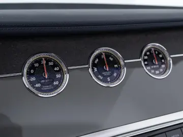 BENTLEY Continental GTC Azure  NAIM CC-Brakes