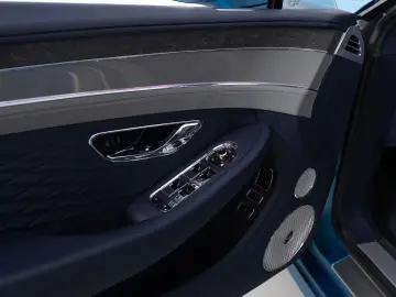 BENTLEY Continental GTC Azure  NAIM CC-Brakes