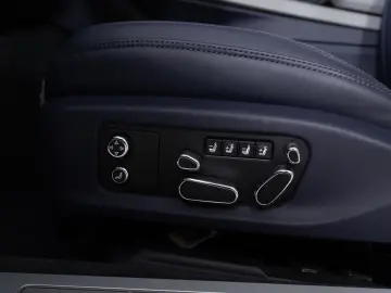 BENTLEY Continental GTC Azure  NAIM CC-Brakes