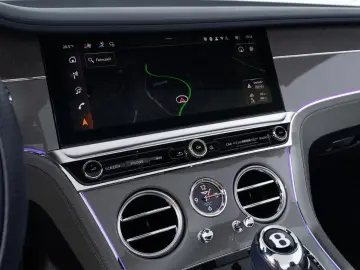 BENTLEY Continental GTC Azure  NAIM CC-Brakes
