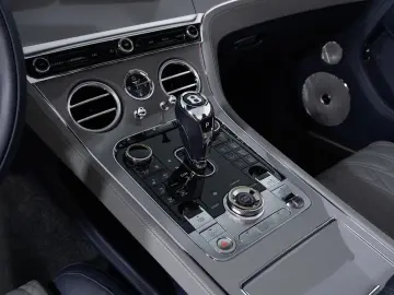 BENTLEY Continental GTC Azure  NAIM CC-Brakes