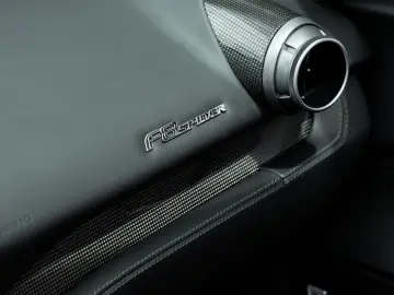 FERRARI F8 SPIDER VERDE MASONI DAYTONA SEAT LIFT CARPLAY