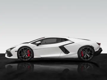 LAMBORGHINI Revuelto   Classica Trim   Passenger Display