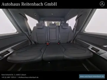 MERCEDES-BENZ G450d AMG STANDHZ SHD DISTR NIGHT AHK …