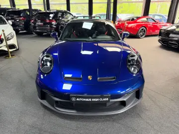 PORSCHE 911 GT3 SPORT CHRONO LIFT AMBIENTE CARBON !!!!!