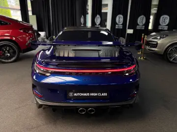 PORSCHE 911 GT3 SPORT CHRONO LIFT AMBIENTE CARBON !!!!!