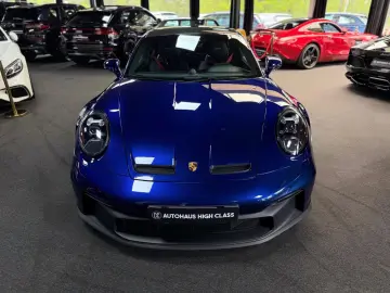 PORSCHE 911 GT3 SPORT CHRONO LIFT AMBIENTE CARBON !!!!!