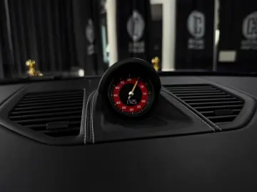 PORSCHE 911 GT3 SPORT CHRONO LIFT AMBIENTE CARBON !!!!!