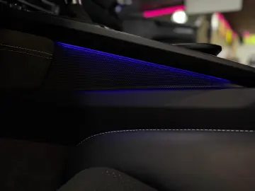 PORSCHE 911 GT3 SPORT CHRONO LIFT AMBIENTE CARBON !!!!!