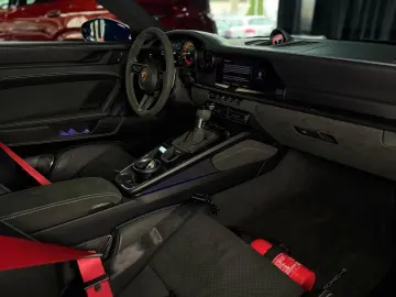 PORSCHE 911 GT3 SPORT CHRONO LIFT AMBIENTE CARBON !!!!!