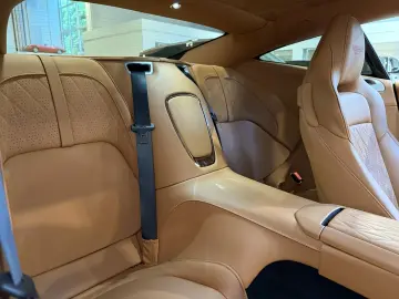 ASTON MARTIN DB12 4.0 V8   Satin Racing Green   21 F…