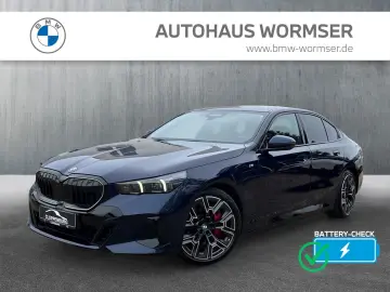 BMW 550e xDrive Limousine M Sportpaket Head-Up DAB