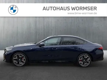 BMW 550e xDrive Limousine M Sportpaket Head-Up DAB