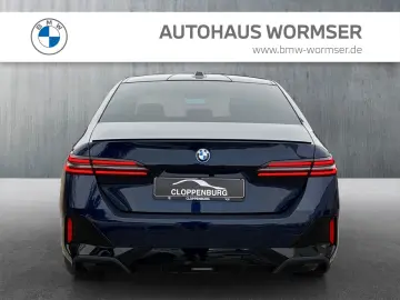 BMW 550e xDrive Limousine M Sportpaket Head-Up DAB