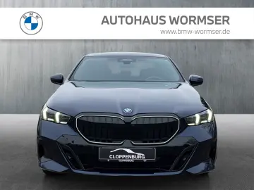 BMW 550e xDrive Limousine M Sportpaket Head-Up DAB