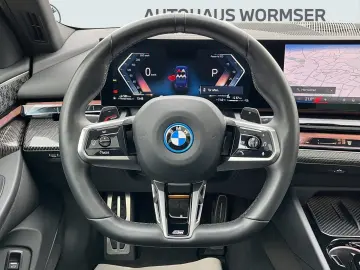 BMW 550e xDrive Limousine M Sportpaket Head-Up DAB