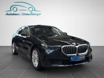 BMW 550xe lim ACC 360  H K KZU Memory HUD DrAss.Prof
