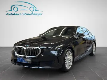 BMW 550xe lim ACC 360  H K KZU Memory HUD DrAss.Prof