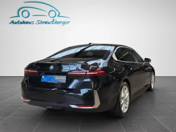 BMW 550xe lim ACC 360  H K KZU Memory HUD DrAss.Prof