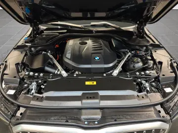 BMW 550xe lim ACC 360  H K KZU Memory HUD DrAss.Prof
