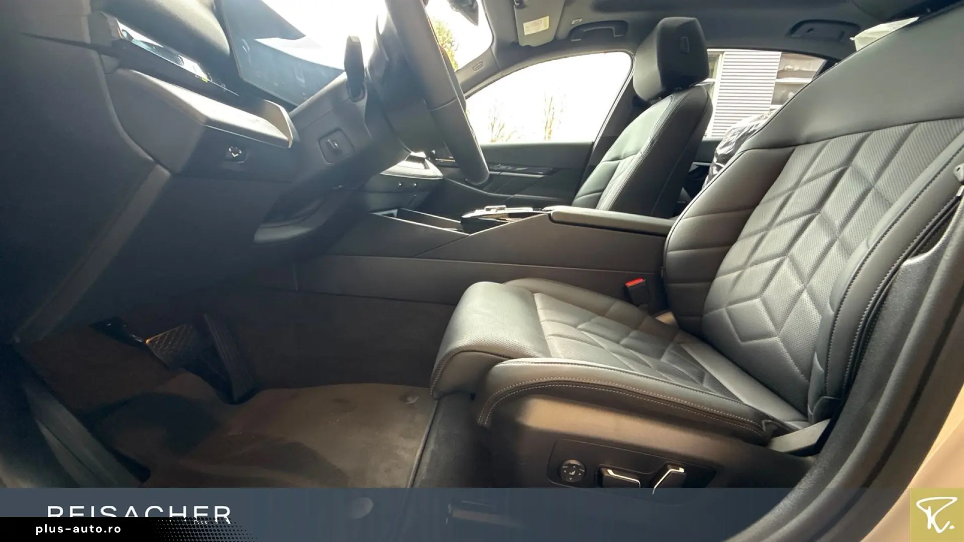 BMW 550e A xDrive Lim Navi 360  ACC HUD H&K adLED