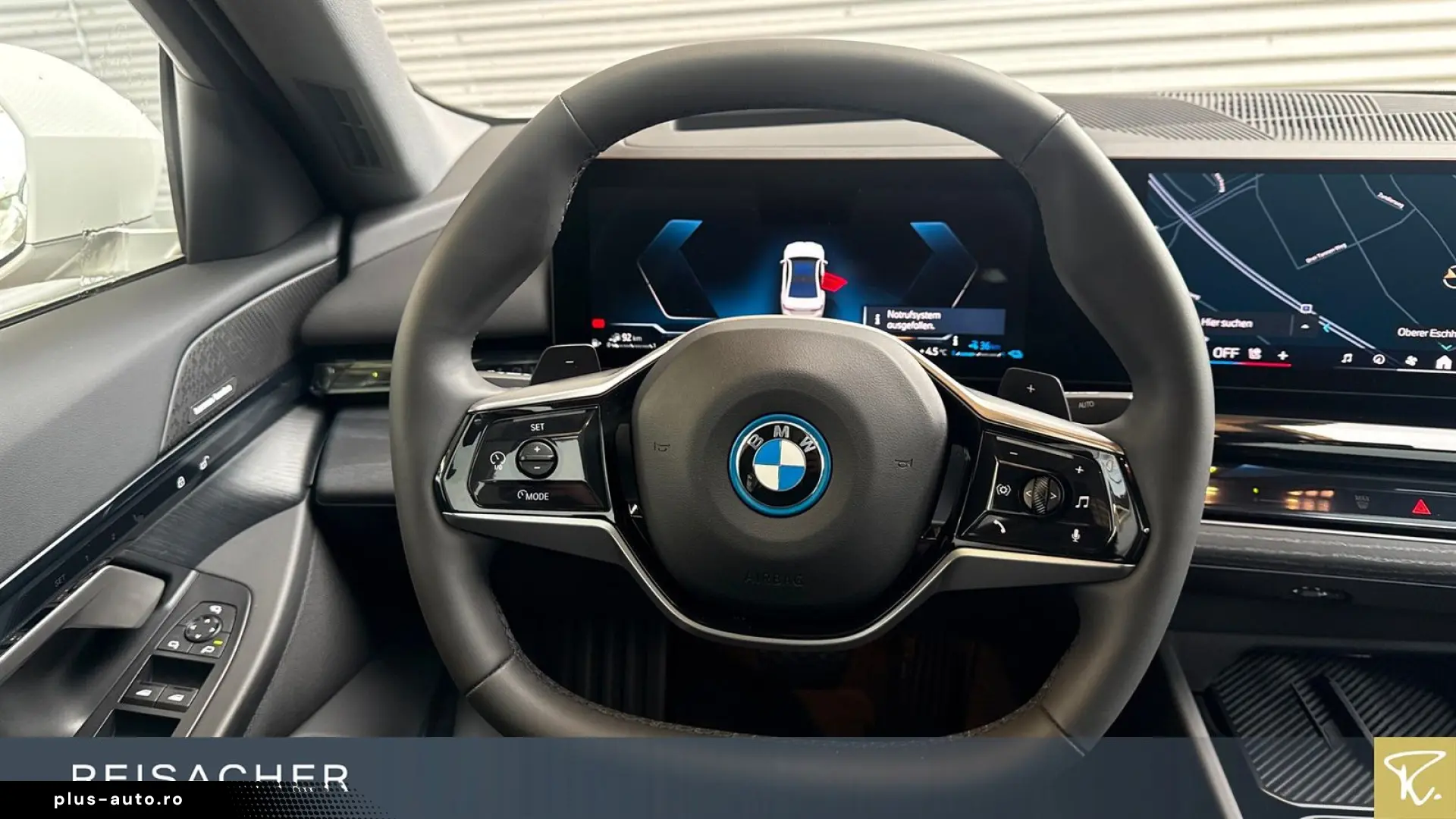 BMW 550e A xDrive Lim Navi 360  ACC HUD H&K adLED