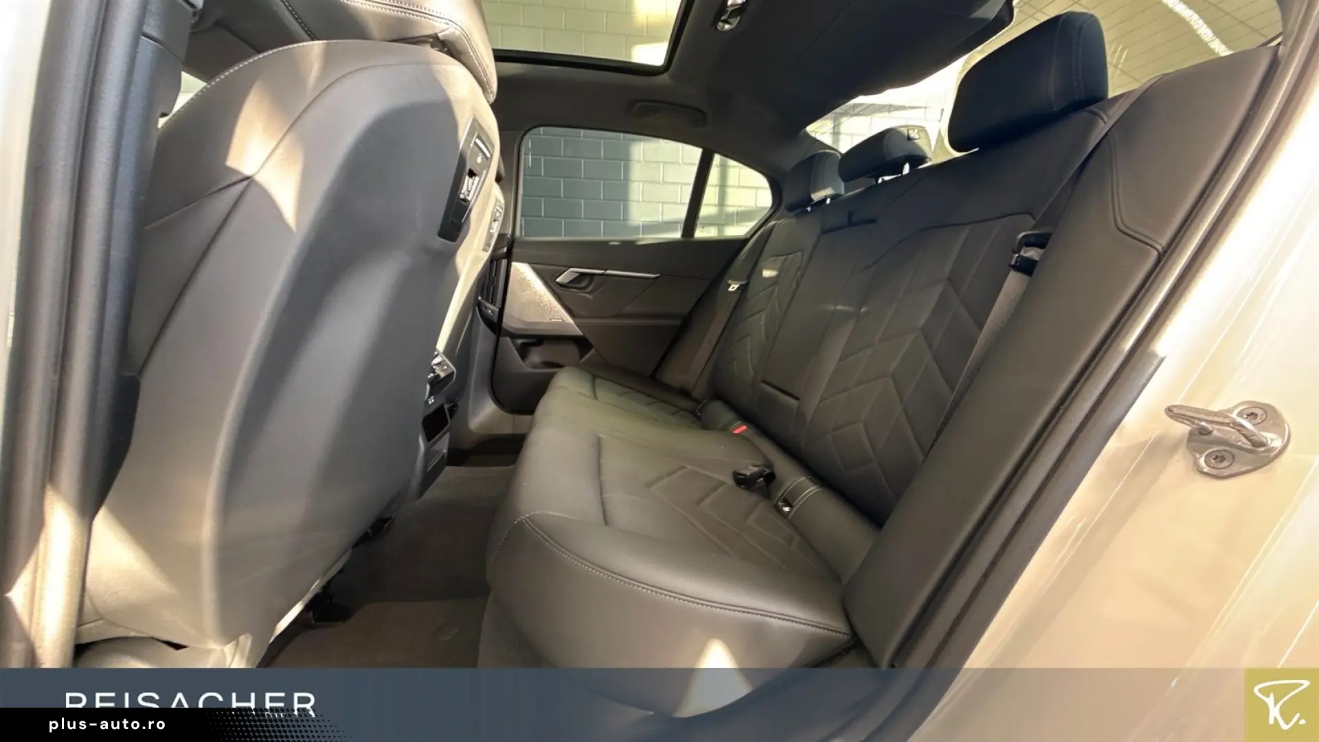 BMW 550e A xDrive Lim Navi 360  ACC HUD H&K adLED