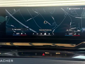 BMW 550e A xDrive Lim Navi 360  ACC HUD H&K adLED