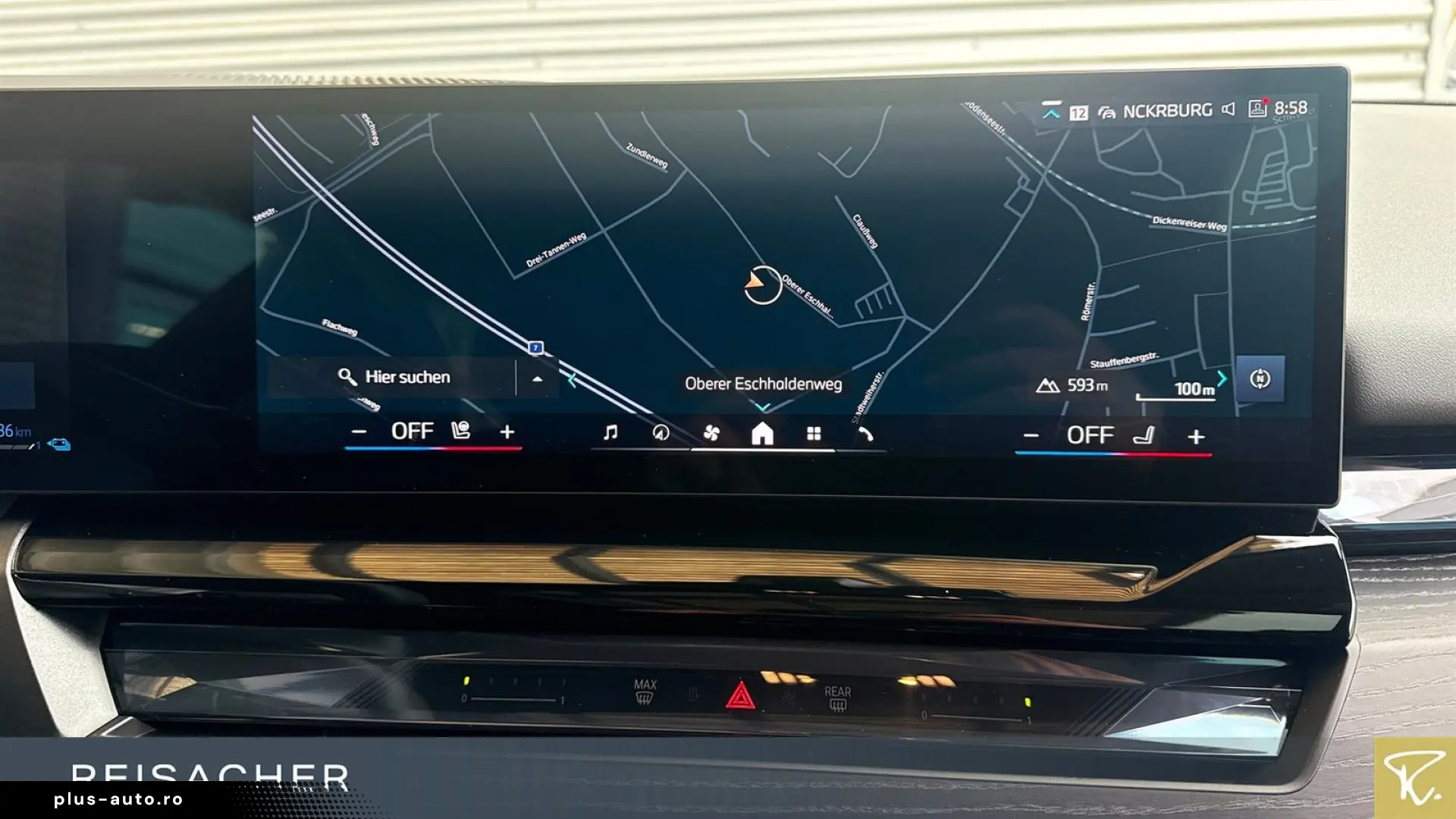 BMW 550e A xDrive Lim Navi 360  ACC HUD H&K adLED