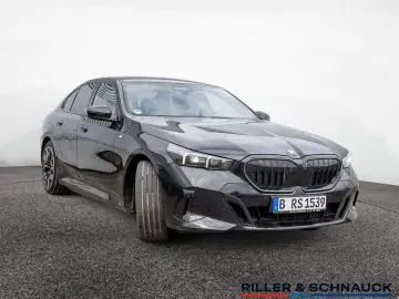 BMW 550e xDrive M-Sport Pro AHK DRIVING-PROF INNOVAT