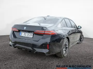 BMW 550e xDrive M-Sport Pro AHK DRIVING-PROF INNOVAT