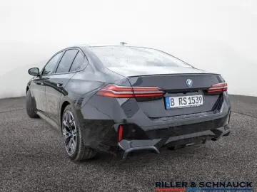 BMW 550e xDrive M-Sport Pro AHK DRIVING-PROF INNOVAT