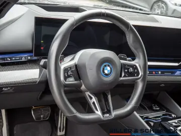 BMW 550e xDrive M-Sport Pro AHK DRIVING-PROF INNOVAT