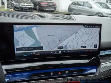 BMW 550e xDrive M-Sport Pro AHK DRIVING-PROF INNOVAT