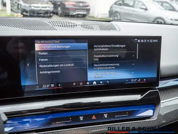 BMW 550e xDrive M-Sport Pro AHK DRIVING-PROF INNOVAT