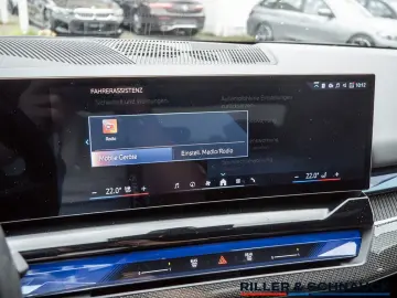 BMW 550e xDrive M-Sport Pro AHK DRIVING-PROF INNOVAT