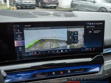 BMW 550e xDrive M-Sport Pro AHK DRIVING-PROF INNOVAT