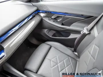 BMW 550e xDrive M-Sport Pro AHK DRIVING-PROF INNOVAT