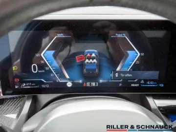 BMW 550e xDrive M-Sport Pro AHK DRIVING-PROF INNOVAT