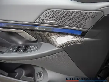 BMW 550e xDrive M-Sport Pro AHK DRIVING-PROF INNOVAT