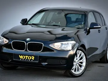 Bmw Seria-1