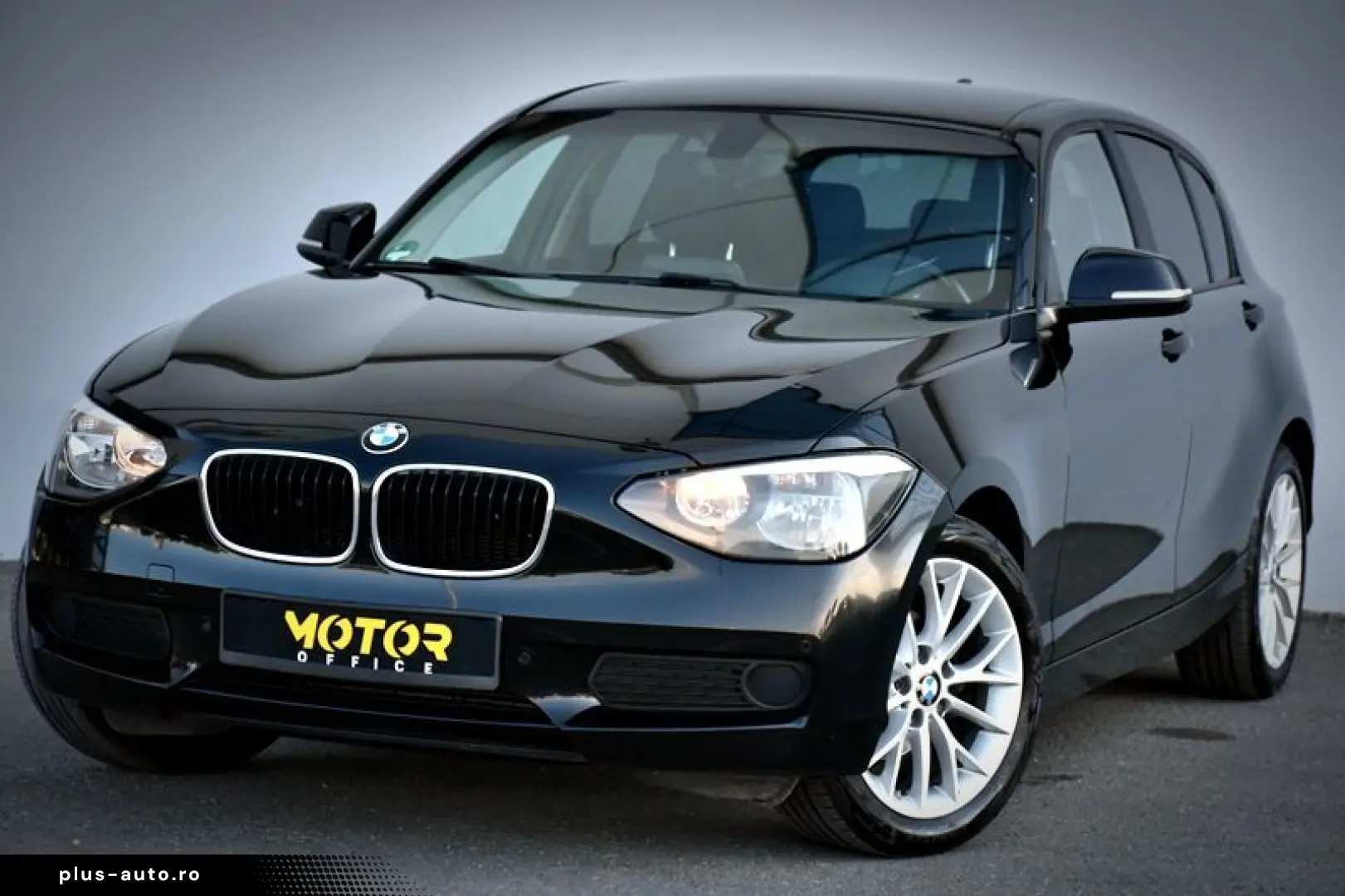 Bmw Seria-1