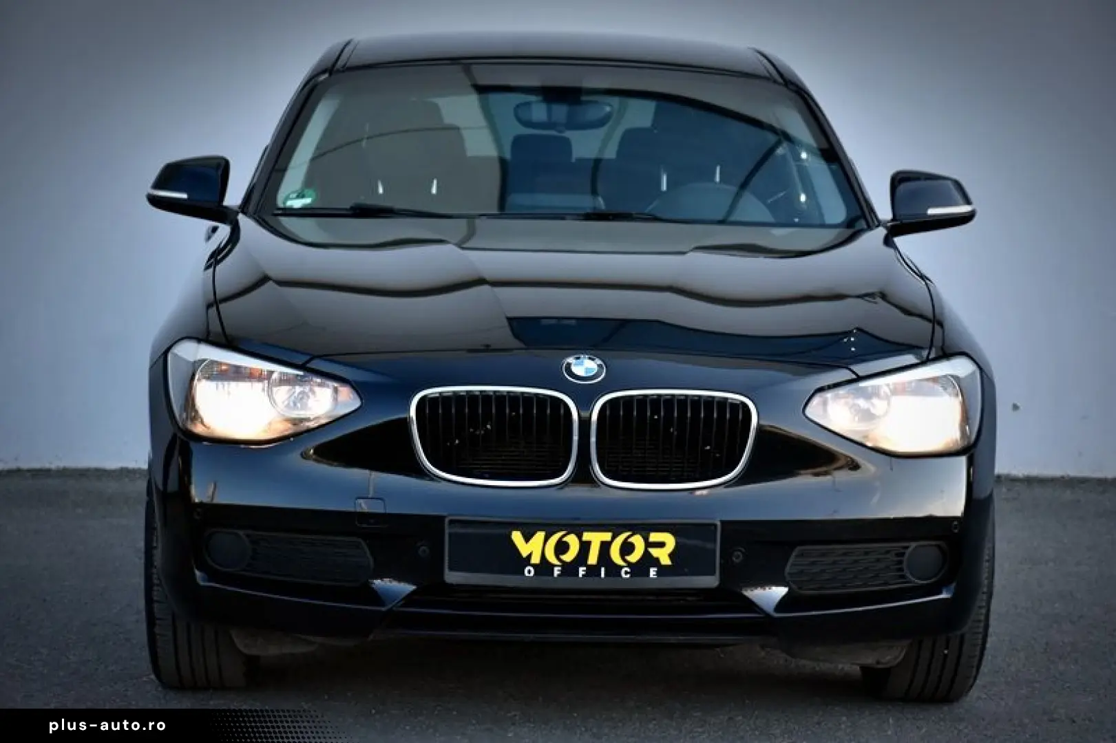 Bmw Seria-1