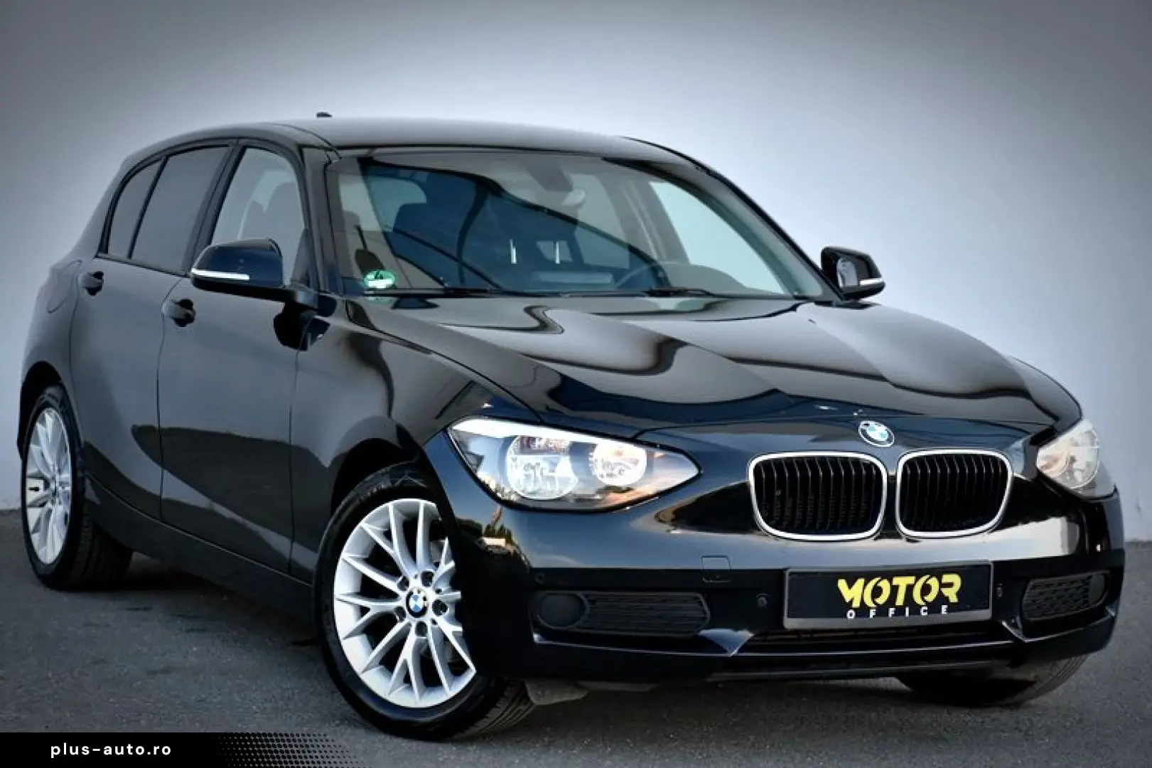 Bmw Seria-1