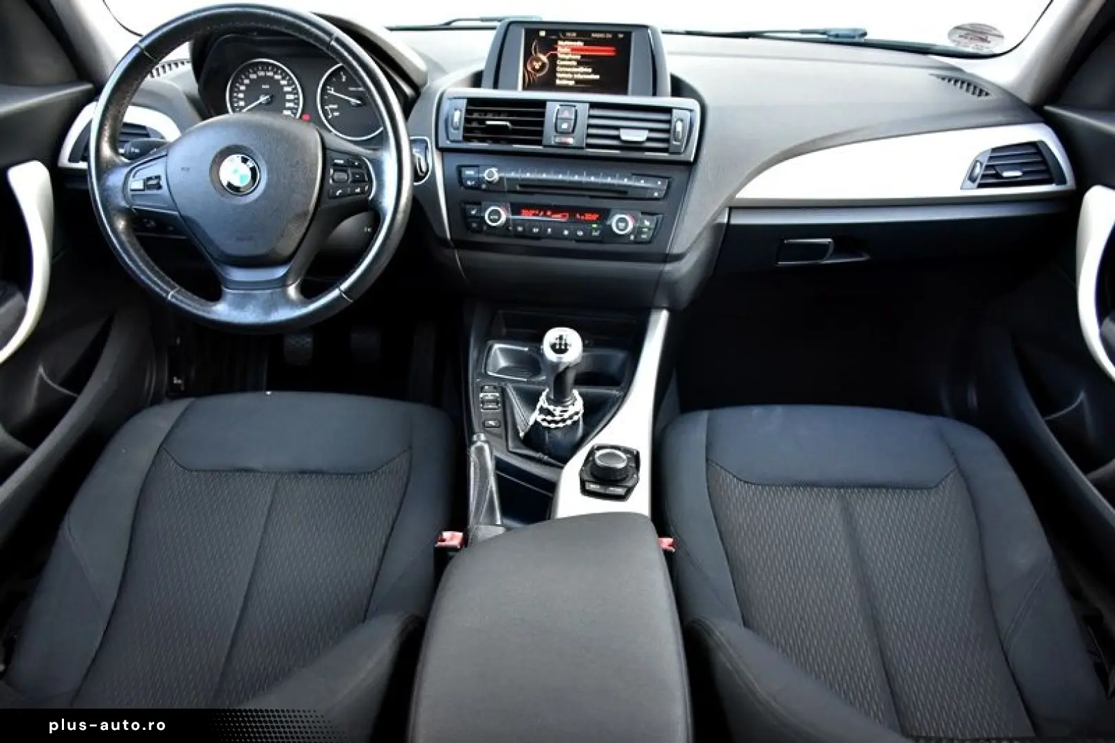 Bmw Seria-1
