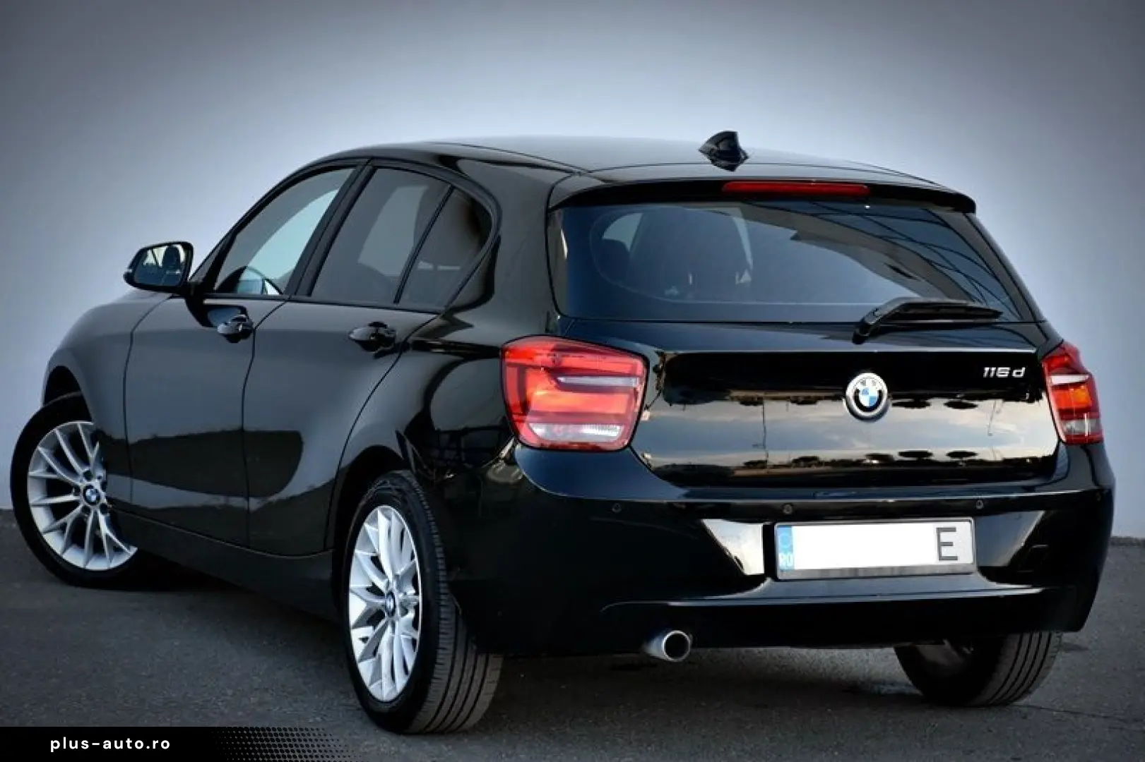 Bmw Seria-1