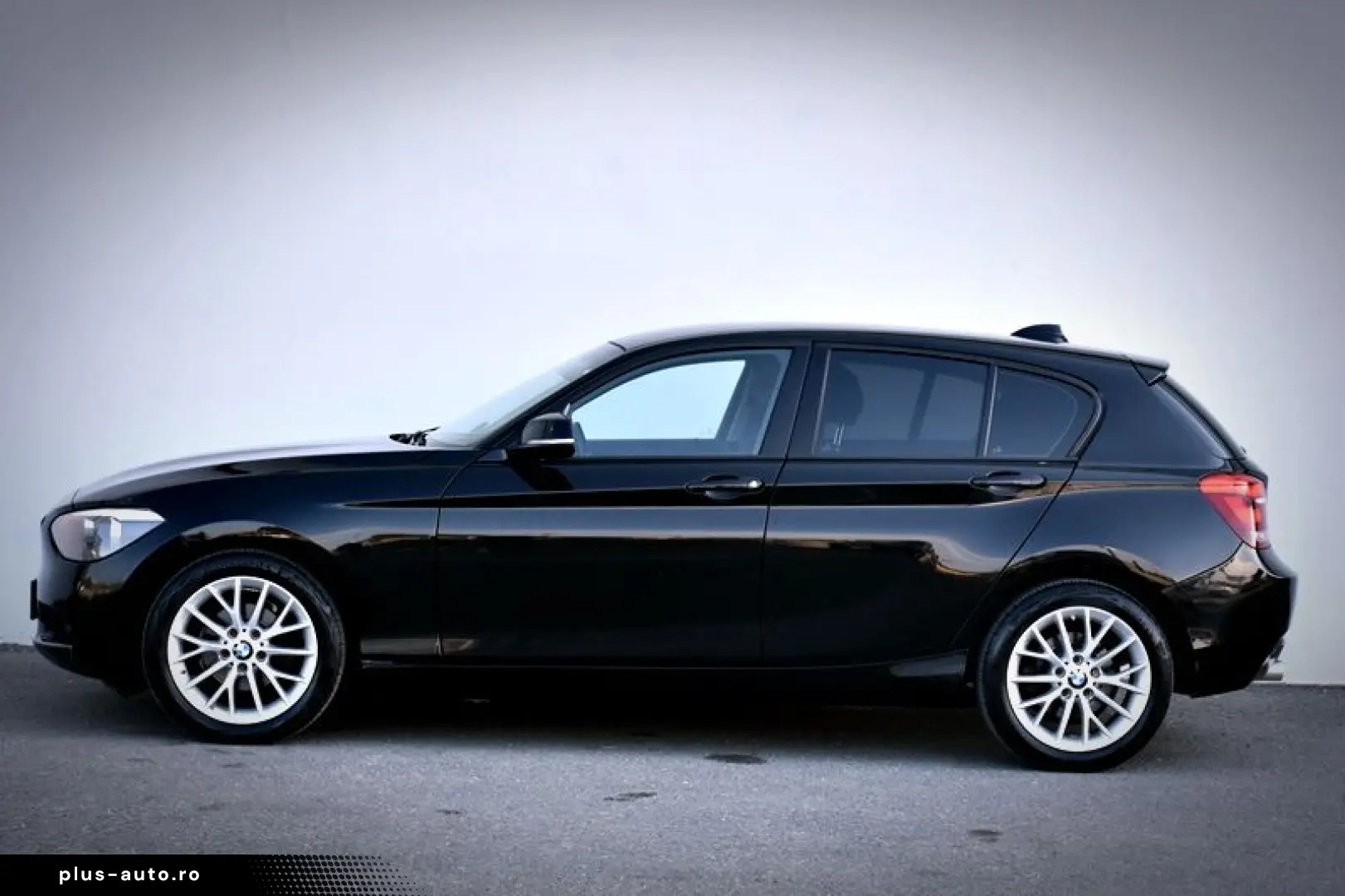 Bmw Seria-1
