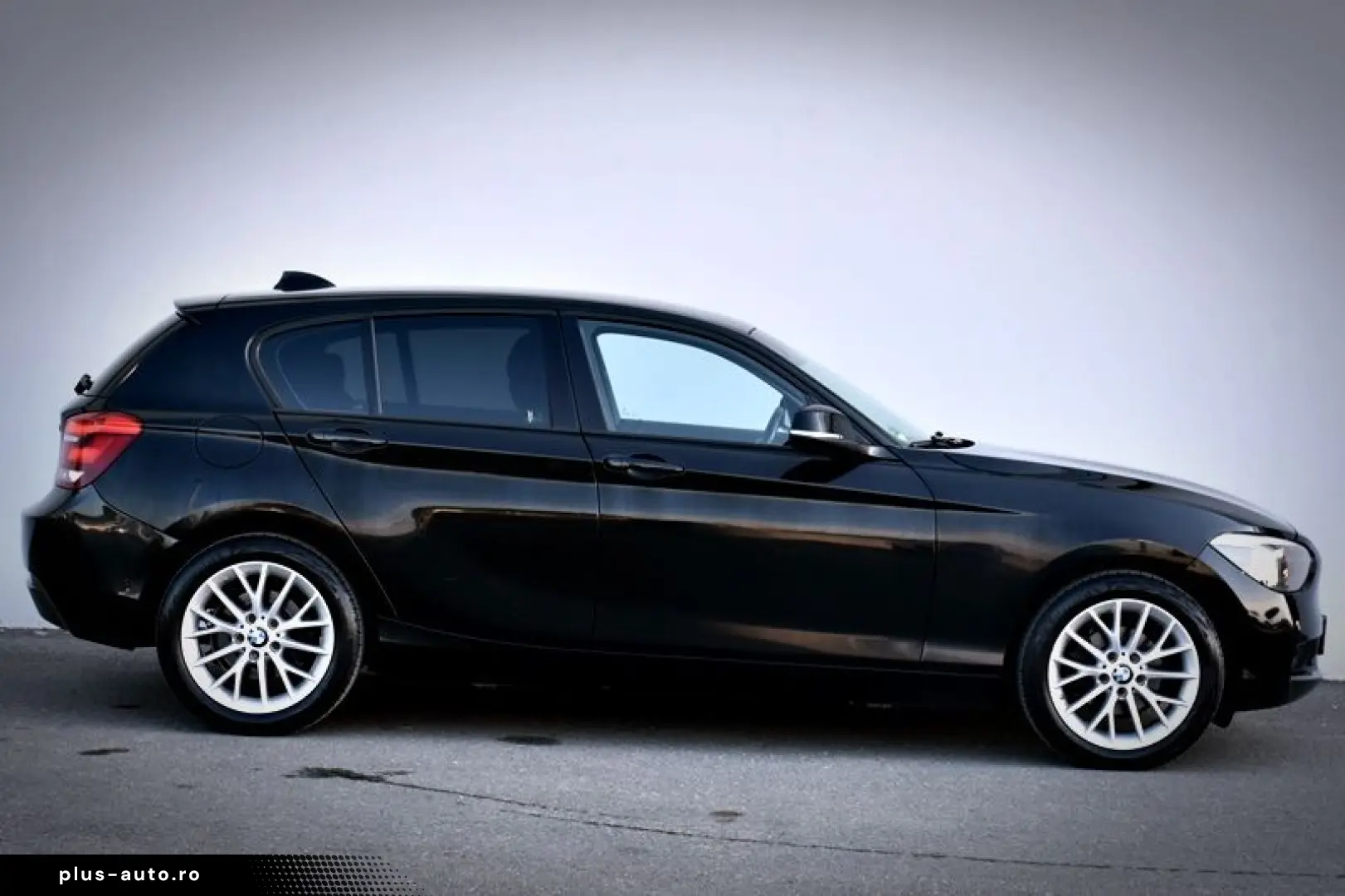 Bmw Seria-1
