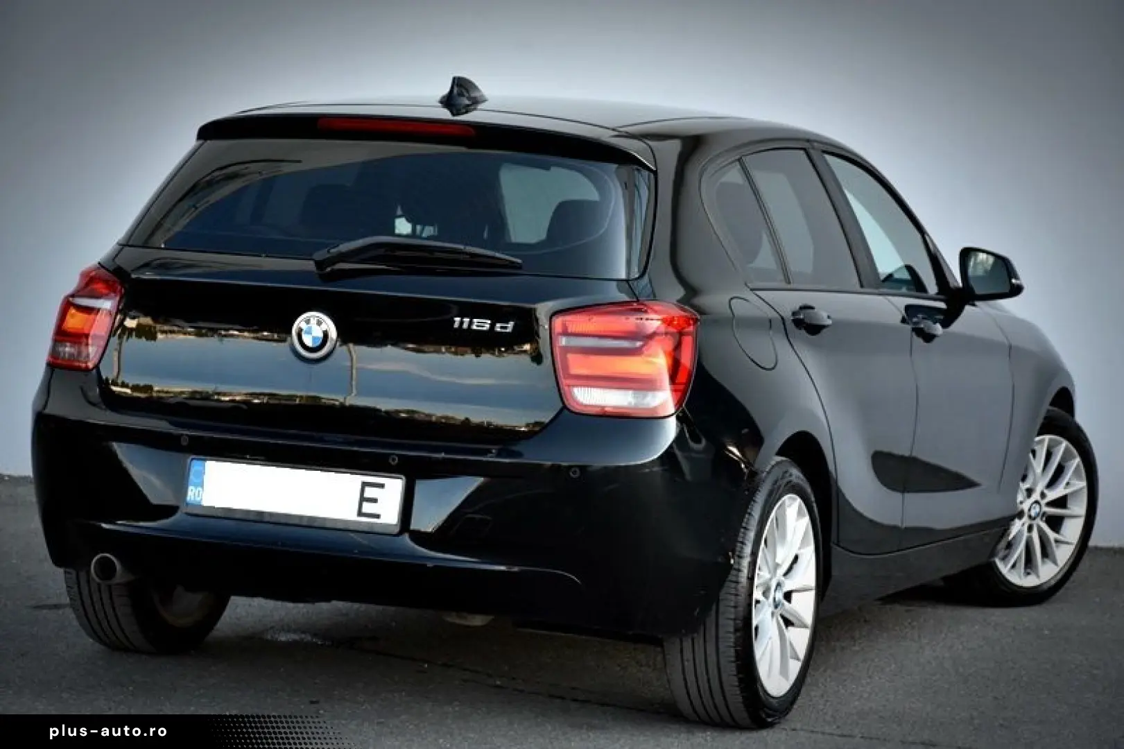 Bmw Seria-1
